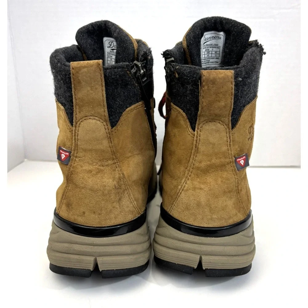 Danner‎ Arctic 600 Side-Zip 7